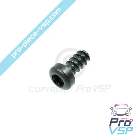 Tornillo tornal