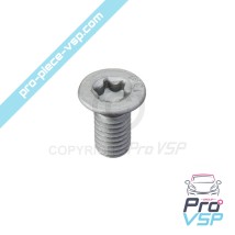 Screw M6 x 14 mm
