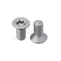 M6 x14 mm screw kit