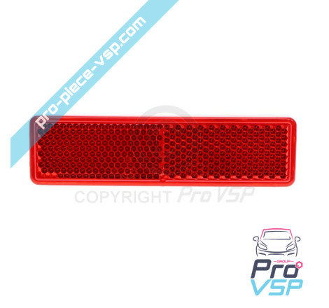 Rear cadiipter