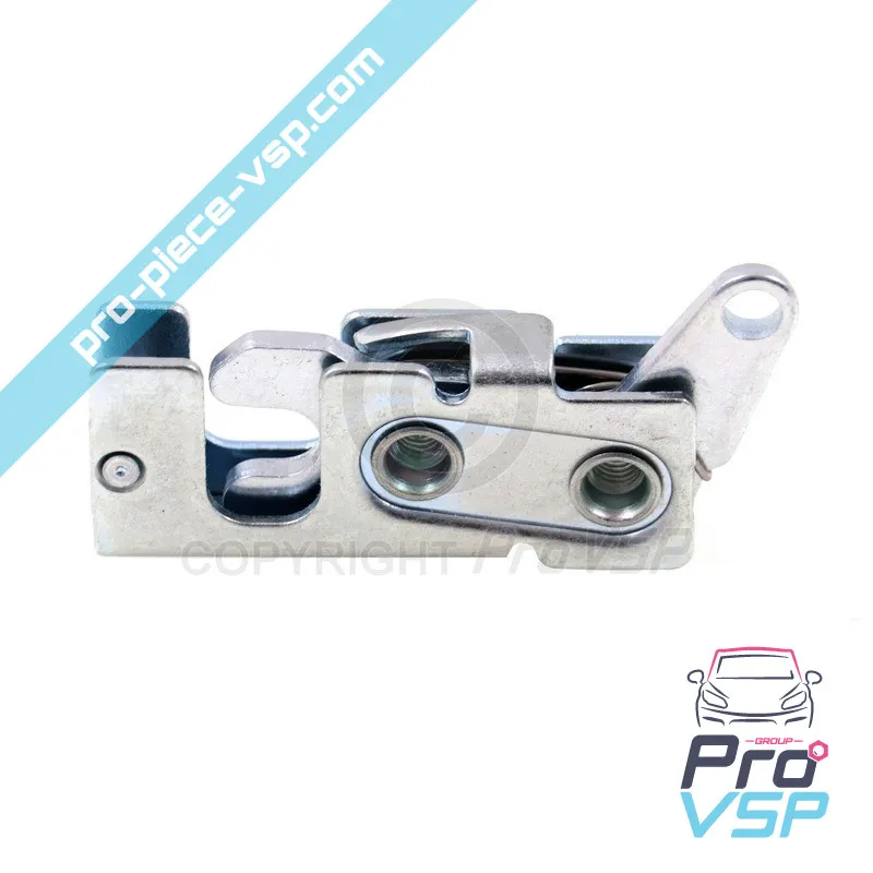 Cerradura original de tailgate para Ligier Microcar Dué