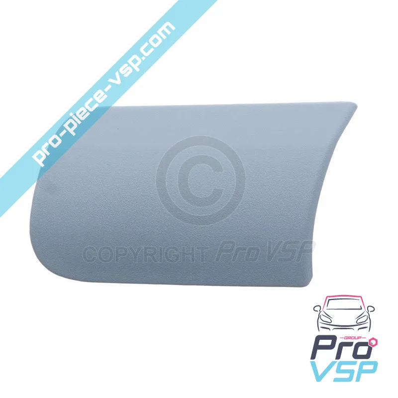 Hubcker da frente direita para Citroën Ami / Opel Rocks-E Hubcker da frente direita para Citroën Ami / Opel Rocks-E