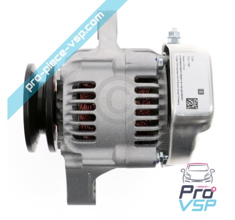 copy of Alternator