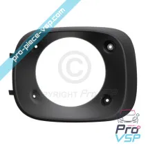 Enjoliveur de phare droit origine pour Citroën Ami / Pack Pop , Vibe et Buggy Enjoliveur de phare droit origine pour Citroën Ami / Pack Pop , Vibe et Buggy