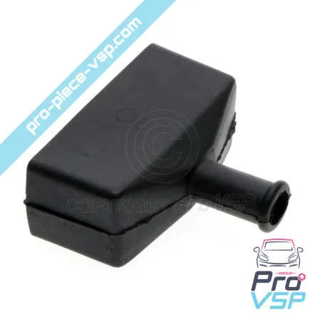 Conector controler al motorului cauciucului Lombardini