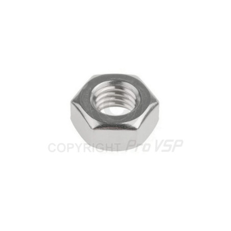 Plug + Motorstartmutter Lombardini Focs Progress 502 523