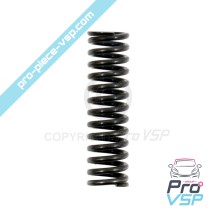 copy of Oil pump spring