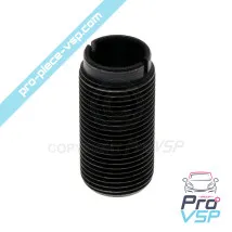 Oil filter fitting