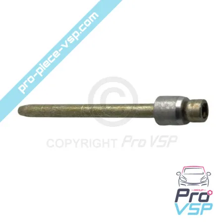 Capacul arborelui cotit pentru motor Lombardini 15ld325