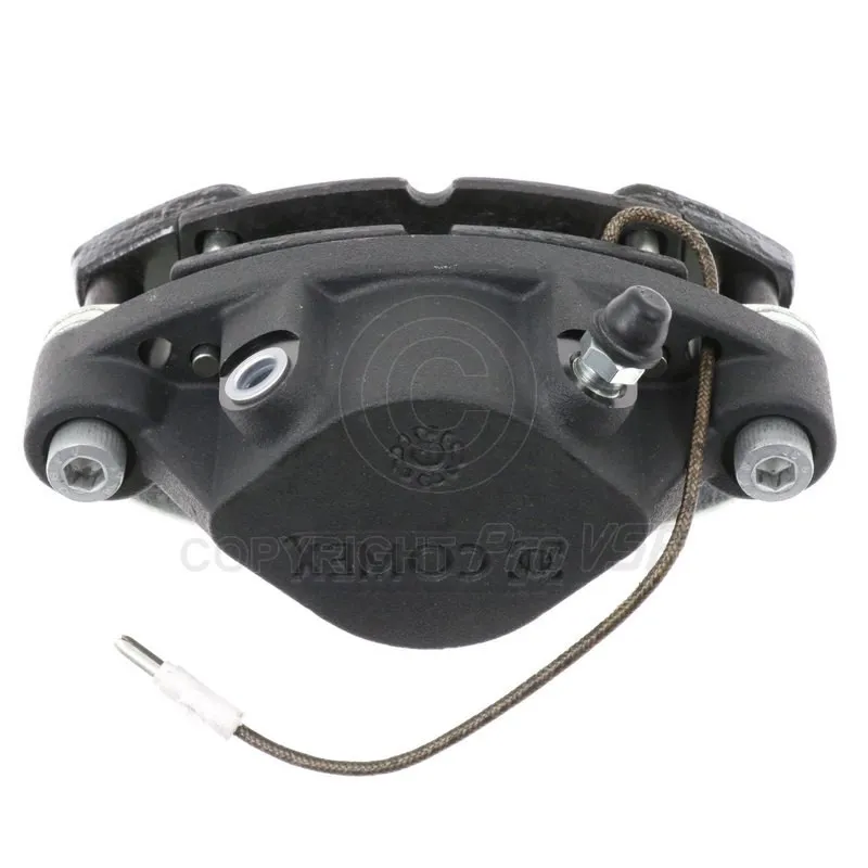Front brake calm right