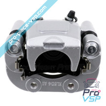 Front brake calm right