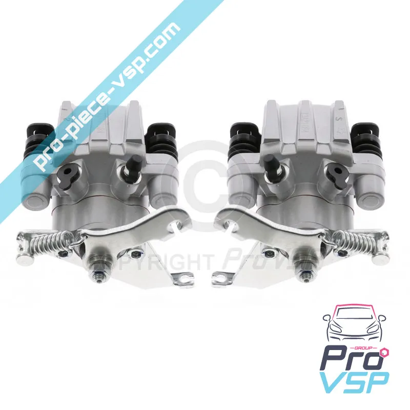 Heckbremssattel-Kit-Ursprung für Ligier Microcar Dué