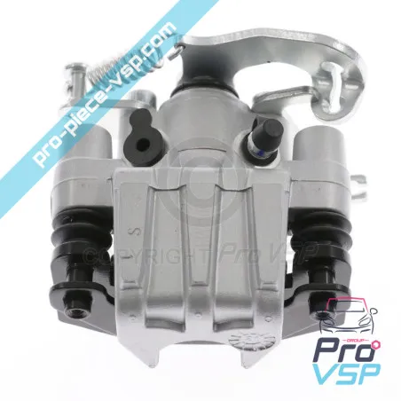 Rear brake caliper right Origin for Chatenet