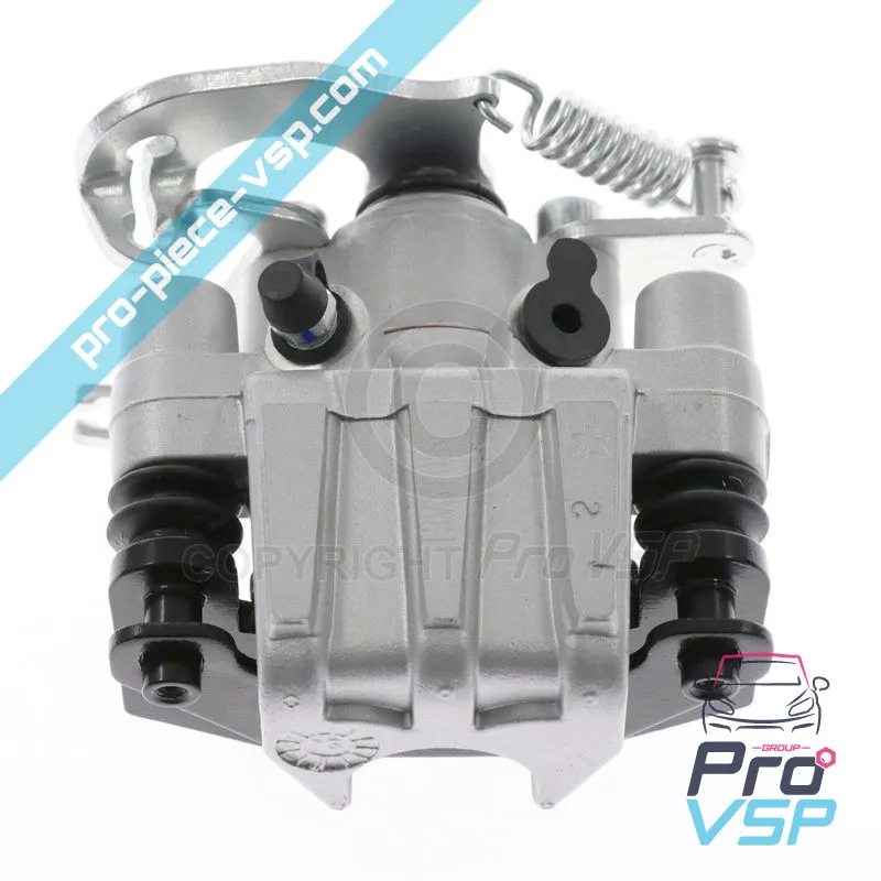 Rear brake tract Left Origin for Chatenet