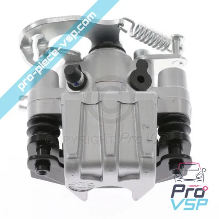 Rear brake tract Left Origin for Chatenet