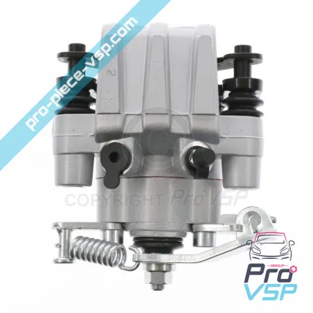 Rear brake tract Left Origin for Chatenet