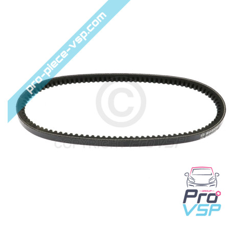 Alternator belt