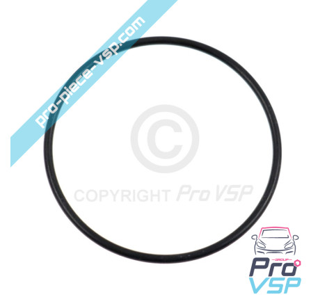 Counter sensor O-ring