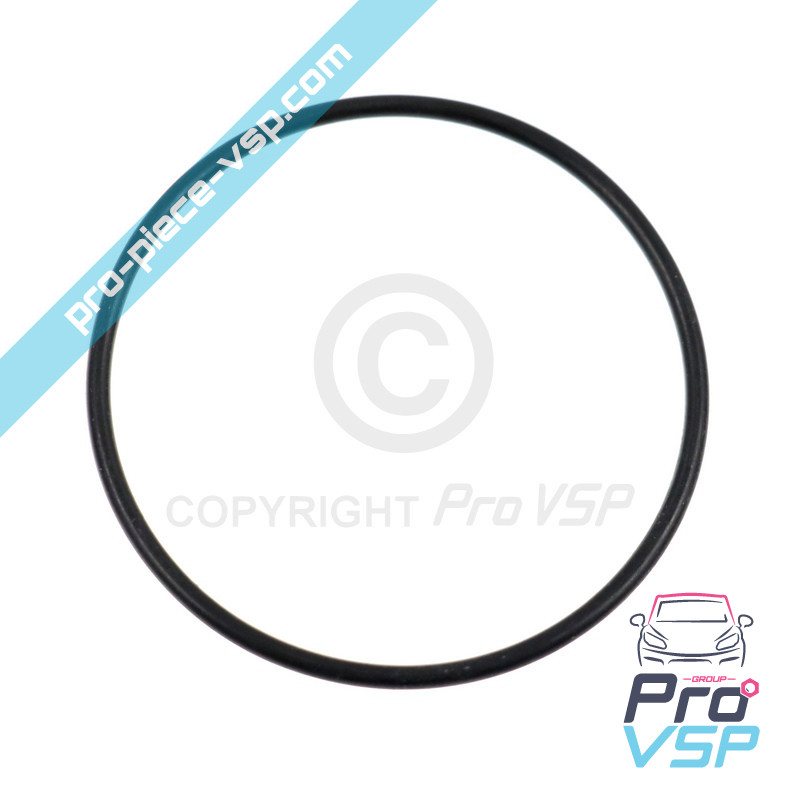 Counter sensor O-ring