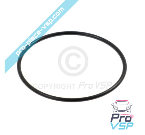 Counter sensor O-ring
