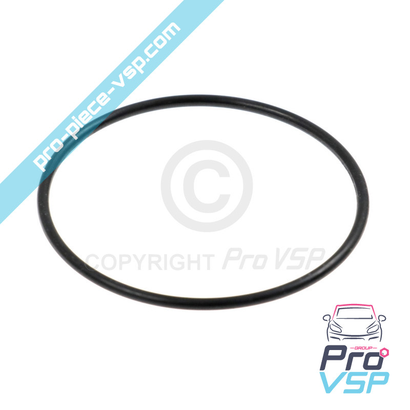 Counter sensor O-ring