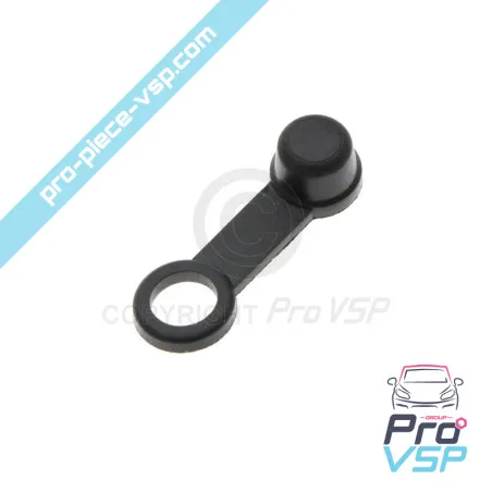 Pinza de purga del calibrador de freno