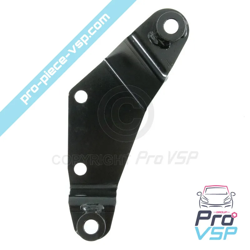 Caja de caja de caja binner