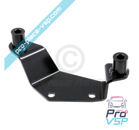 Support liaison moteur / boite adaptable pour Microcar Mc1 Mc2 ( moteur Lombardini )