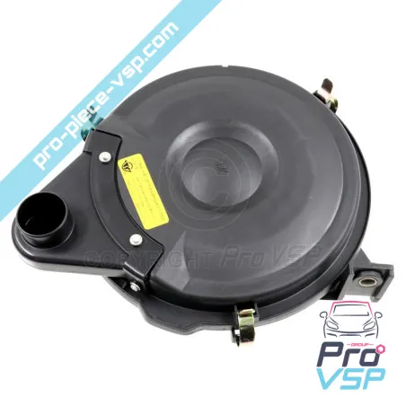 Filtro de aire completo