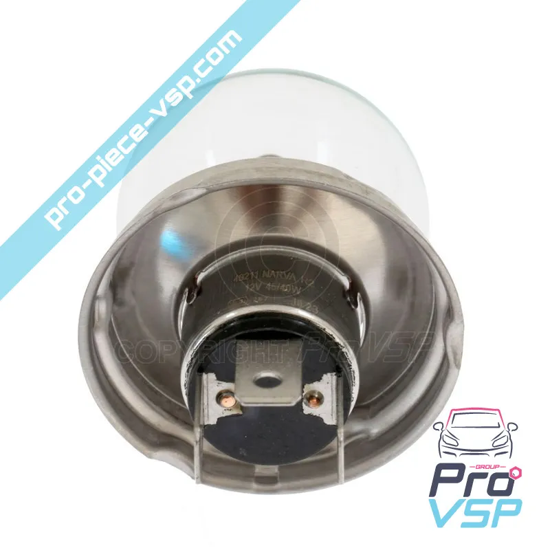Vitlampa R2 Vitlampa R2