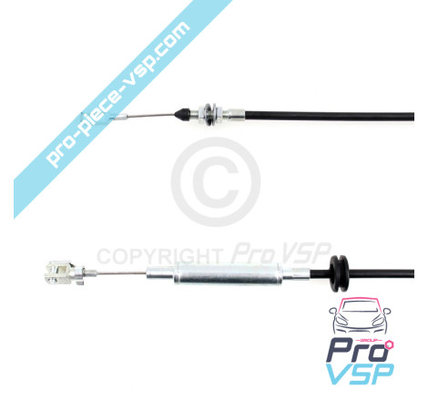 Inverter cable