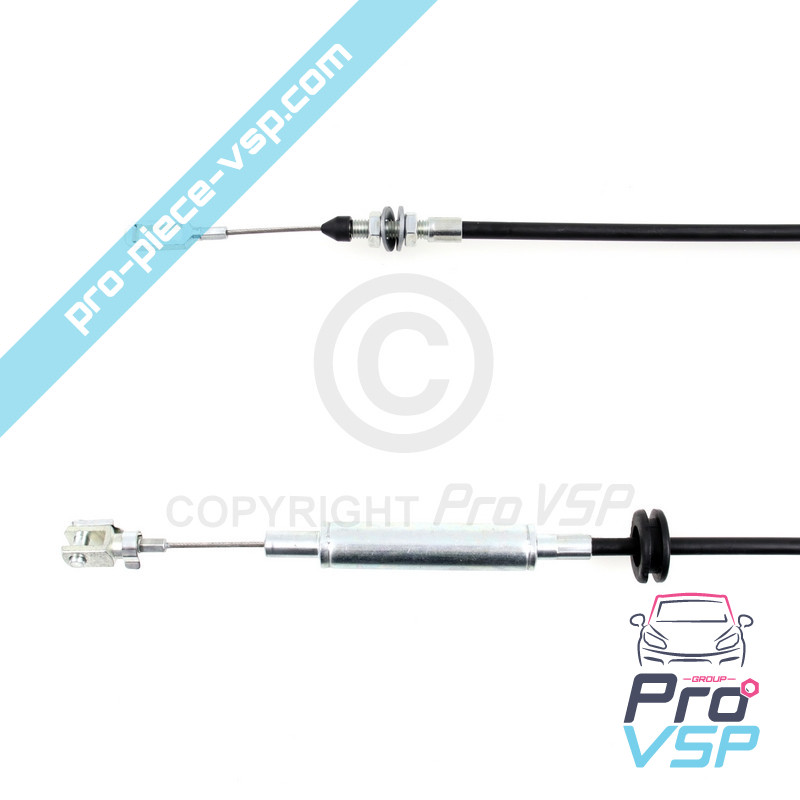 Inverter cable