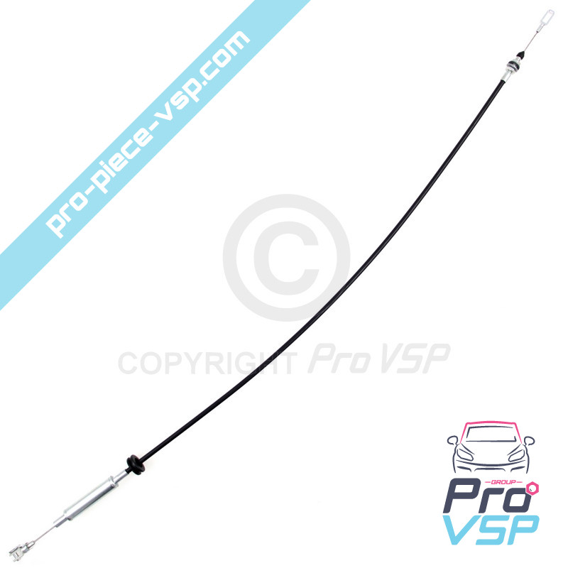 Inverter cable