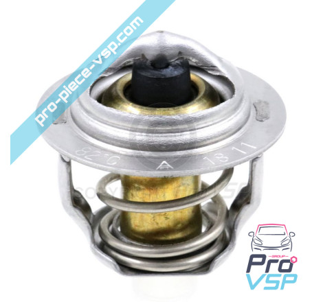 Thermostat origine pour moteur Kubota