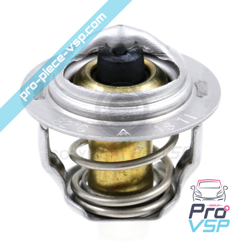 Thermostat