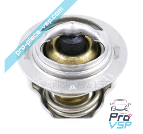 Thermostat