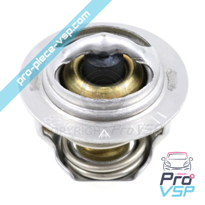 Thermostat