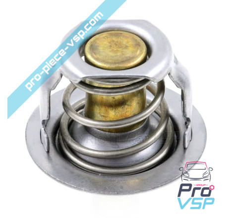 Thermostat origine pour moteur Kubota