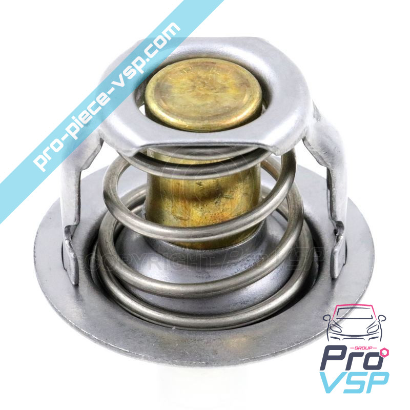 Thermostat