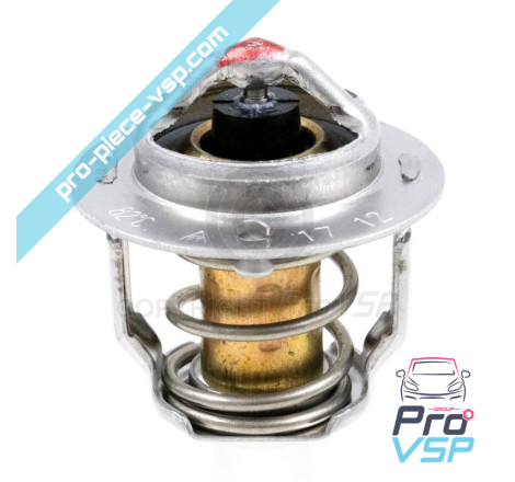 Thermostat