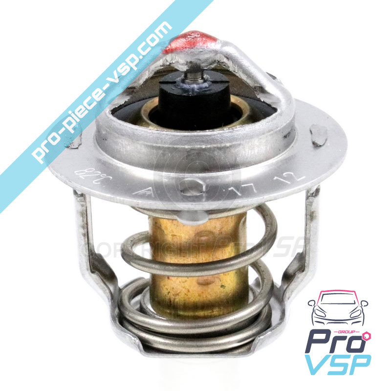 Thermostat