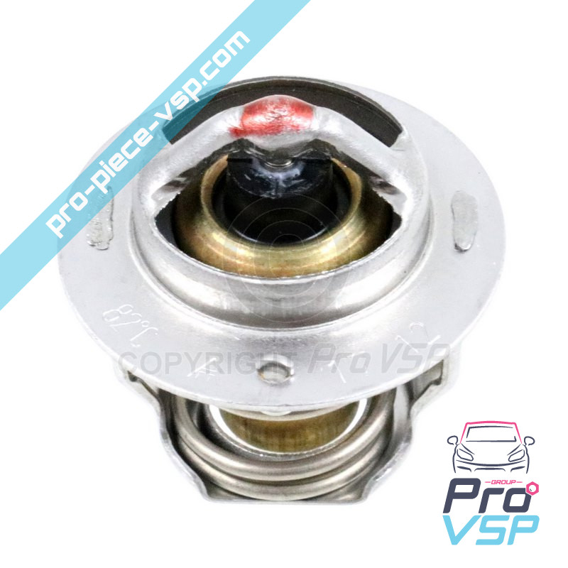 Thermostat