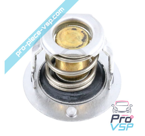 Thermostat