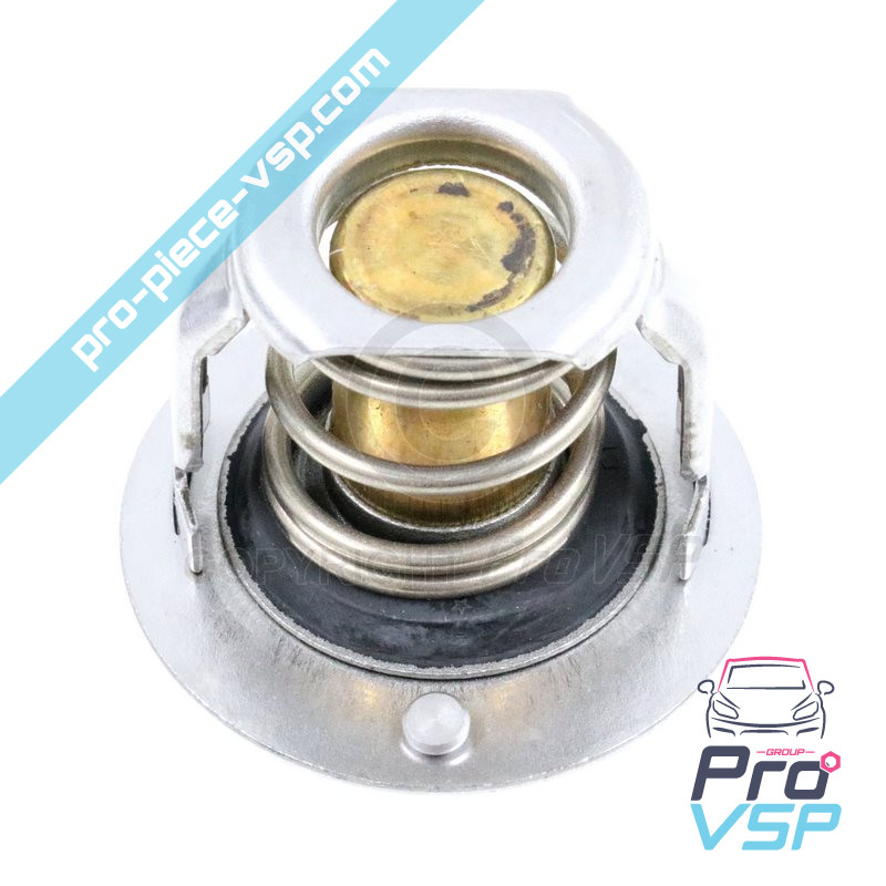 Thermostat