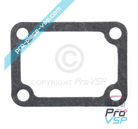 Acceleration platinum gasket