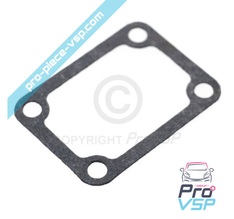 Acceleration platinum gasket