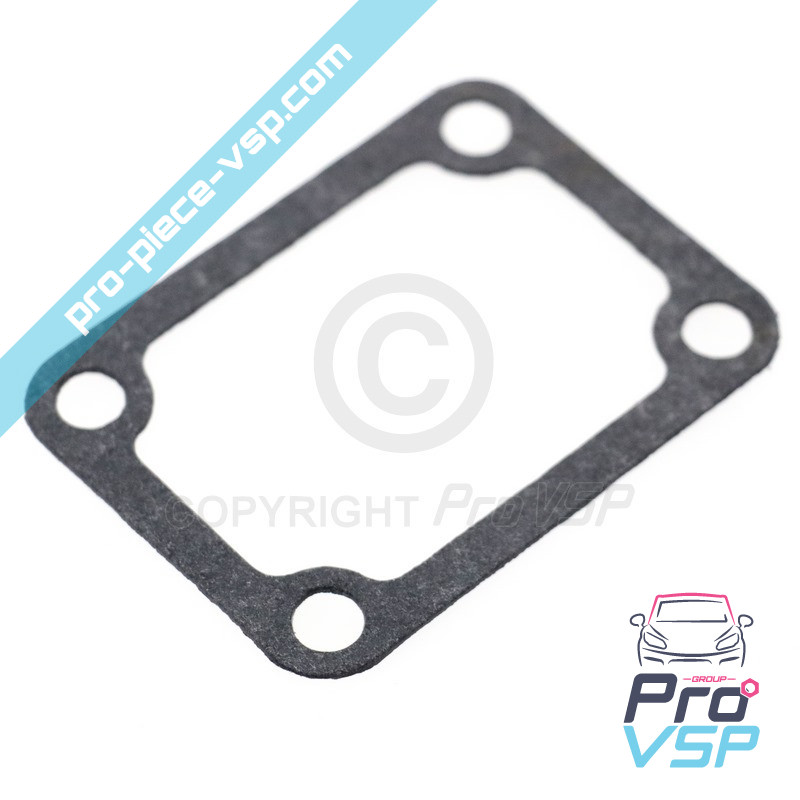 Acceleration platinum gasket