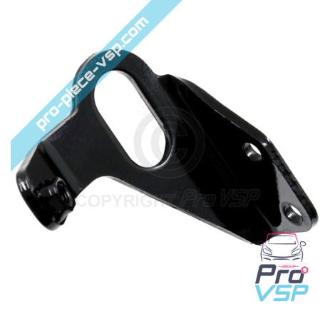 Paw Filter Support at Gasoil