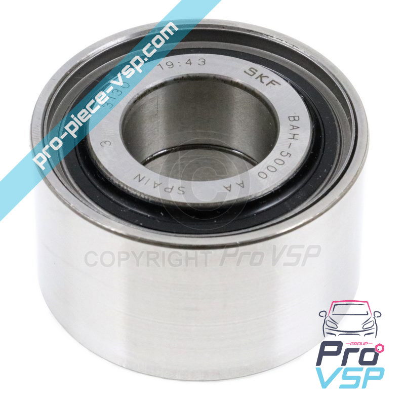 Rear wheel bearing / 25x56x32