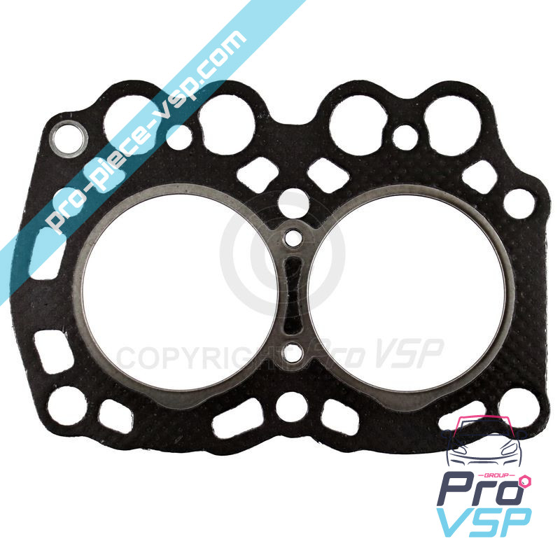 Cylinder head gasket